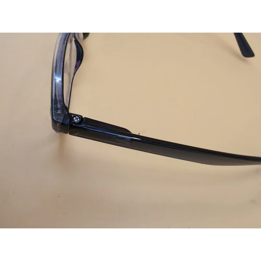 BLUE LIGHT Blocking FASHION Readers Computer Gaming Glasses FLOWER‎ Design